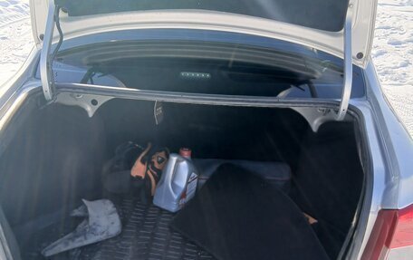 Datsun on-DO I рестайлинг, 2016 год, 365 000 рублей, 16 фотография