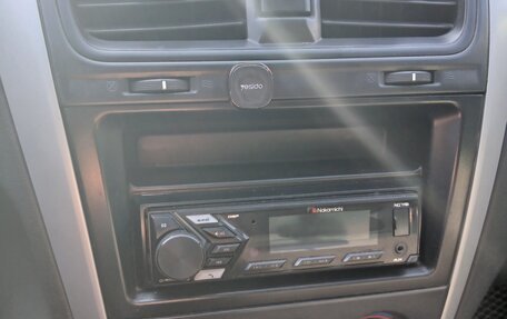 Datsun on-DO I рестайлинг, 2016 год, 365 000 рублей, 19 фотография