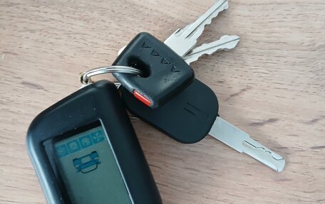 Datsun on-DO I рестайлинг, 2016 год, 365 000 рублей, 20 фотография