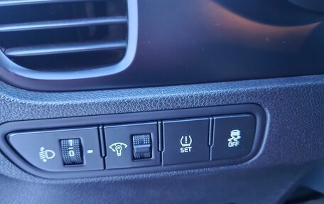 KIA Rio IV, 2018 год, 1 320 000 рублей, 7 фотография