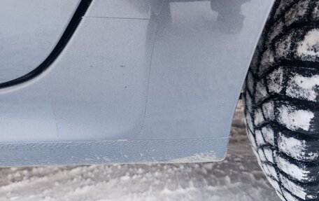 KIA Rio IV, 2018 год, 1 320 000 рублей, 17 фотография