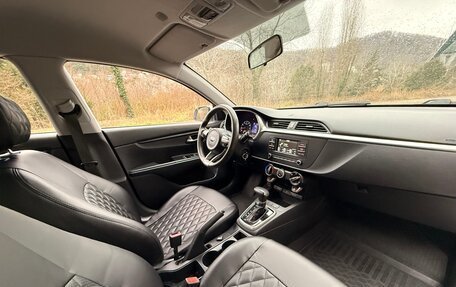 KIA Rio IV, 2020 год, 1 090 000 рублей, 8 фотография