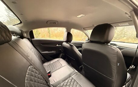 KIA Rio IV, 2020 год, 1 090 000 рублей, 9 фотография