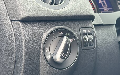 Volkswagen Tiguan I, 2013 год, 1 340 000 рублей, 13 фотография