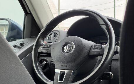 Volkswagen Tiguan I, 2013 год, 1 340 000 рублей, 11 фотография