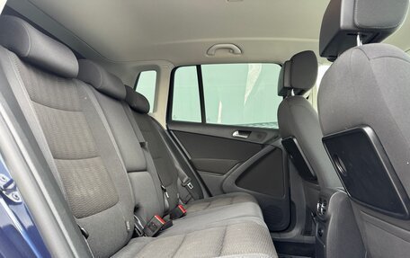 Volkswagen Tiguan I, 2013 год, 1 340 000 рублей, 18 фотография