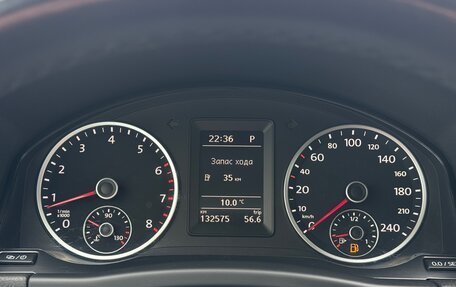 Volkswagen Tiguan I, 2013 год, 1 340 000 рублей, 15 фотография