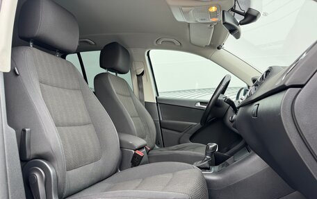 Volkswagen Tiguan I, 2013 год, 1 340 000 рублей, 17 фотография