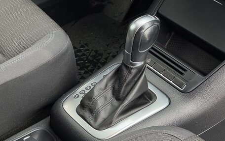 Volkswagen Tiguan I, 2013 год, 1 340 000 рублей, 22 фотография