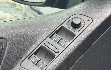 Volkswagen Tiguan I, 2013 год, 1 340 000 рублей, 26 фотография