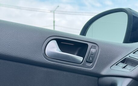 Volkswagen Tiguan I, 2013 год, 1 340 000 рублей, 25 фотография