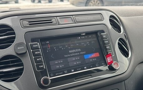 Volkswagen Tiguan I, 2013 год, 1 340 000 рублей, 20 фотография