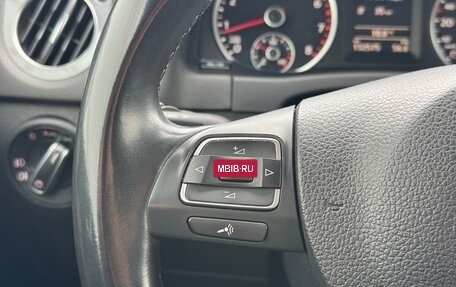 Volkswagen Tiguan I, 2013 год, 1 340 000 рублей, 14 фотография