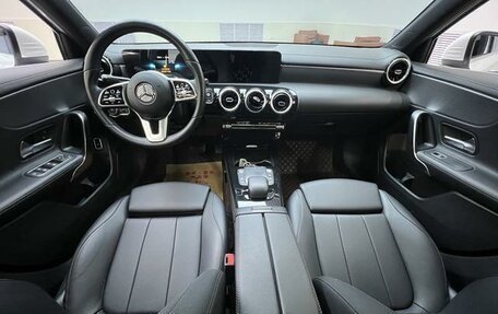 Mercedes-Benz A-Класс, 2022 год, 2 460 000 рублей, 6 фотография
