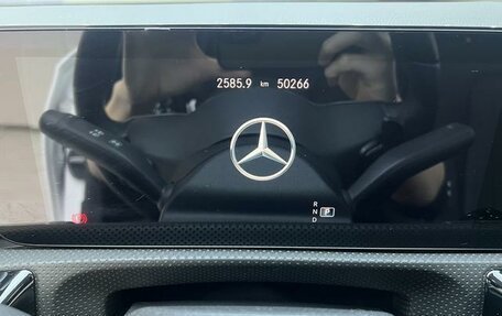 Mercedes-Benz A-Класс, 2022 год, 2 460 000 рублей, 8 фотография