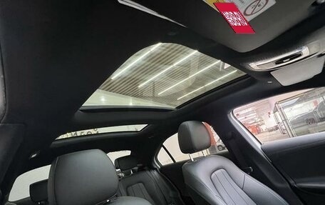 Mercedes-Benz A-Класс, 2022 год, 2 460 000 рублей, 16 фотография