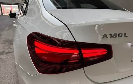 Mercedes-Benz A-Класс, 2023 год, 2 500 000 рублей, 9 фотография