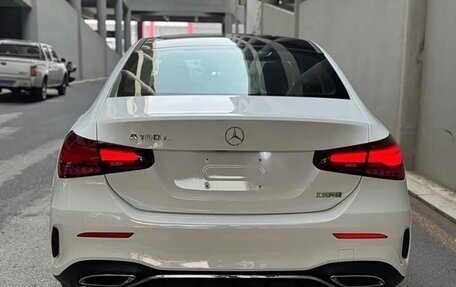 Mercedes-Benz A-Класс, 2023 год, 2 500 000 рублей, 7 фотография