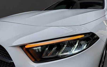 Mercedes-Benz A-Класс, 2023 год, 2 500 000 рублей, 3 фотография