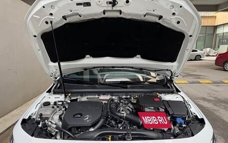 Mercedes-Benz A-Класс, 2023 год, 2 500 000 рублей, 4 фотография