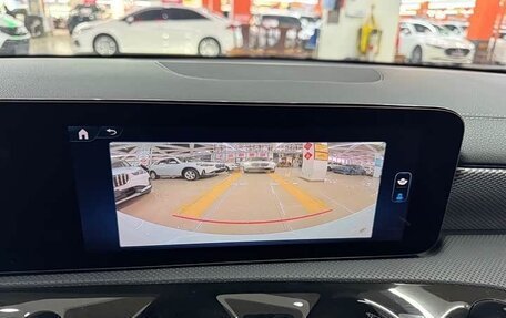 Mercedes-Benz A-Класс, 2023 год, 2 500 000 рублей, 19 фотография