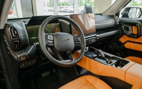 Haval H7, 2026 год, 4 199 000 рублей, 9 фотография