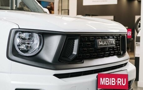 Haval H7, 2026 год, 3 999 000 рублей, 4 фотография