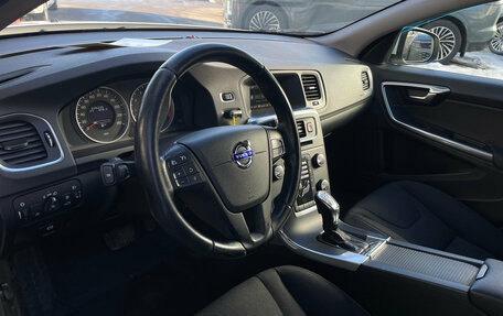 Volvo S60 III, 2013 год, 999 000 рублей, 8 фотография