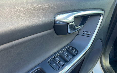 Volvo S60 III, 2013 год, 999 000 рублей, 7 фотография