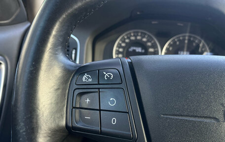 Volvo S60 III, 2013 год, 999 000 рублей, 10 фотография