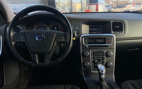 Volvo S60 III, 2013 год, 999 000 рублей, 9 фотография