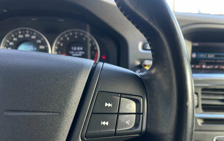 Volvo S60 III, 2013 год, 999 000 рублей, 11 фотография