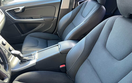 Volvo S60 III, 2013 год, 999 000 рублей, 13 фотография