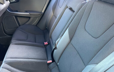 Volvo S60 III, 2013 год, 999 000 рублей, 14 фотография