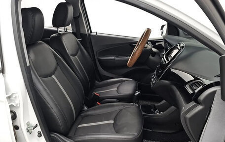 Chevrolet Spark IV, 2022 год, 870 000 рублей, 7 фотография