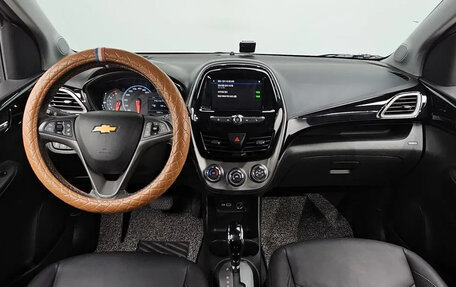 Chevrolet Spark IV, 2022 год, 870 000 рублей, 8 фотография