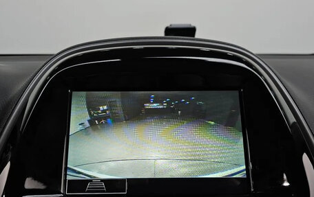 Chevrolet Spark IV, 2022 год, 870 000 рублей, 11 фотография