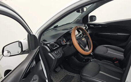 Chevrolet Spark IV, 2022 год, 870 000 рублей, 5 фотография