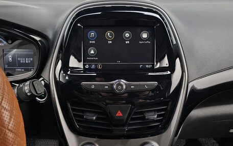 Chevrolet Spark IV, 2022 год, 870 000 рублей, 10 фотография