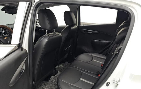 Chevrolet Spark IV, 2022 год, 870 000 рублей, 6 фотография