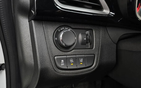 Chevrolet Spark IV, 2022 год, 870 000 рублей, 15 фотография