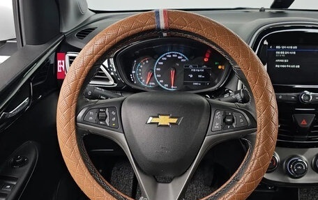 Chevrolet Spark IV, 2022 год, 870 000 рублей, 9 фотография