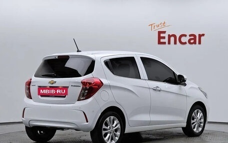 Chevrolet Spark IV, 2022 год, 870 000 рублей, 3 фотография