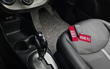 Chevrolet Spark IV, 2022 год, 870 000 рублей, 13 фотография