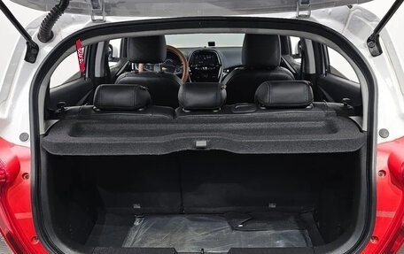 Chevrolet Spark IV, 2022 год, 870 000 рублей, 17 фотография