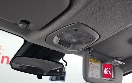 Chevrolet Spark IV, 2022 год, 870 000 рублей, 16 фотография