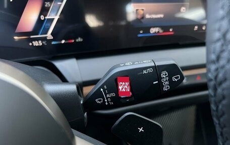 BMW X3, 2025 год, 6 790 000 рублей, 14 фотография