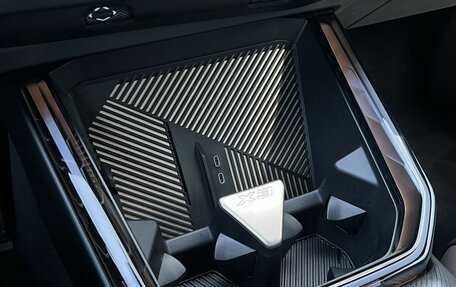 BMW X3, 2025 год, 6 790 000 рублей, 27 фотография