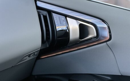 BMW X3, 2025 год, 6 790 000 рублей, 30 фотография