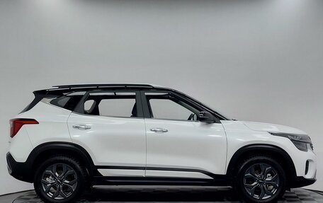 KIA Seltos I, 2025 год, 2 699 000 рублей, 4 фотография